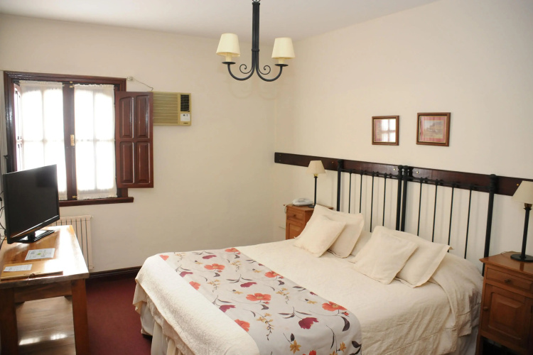 Hosteria Casagrande