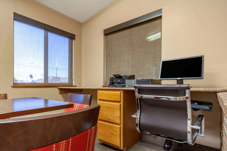 Comfort Inn Valentine