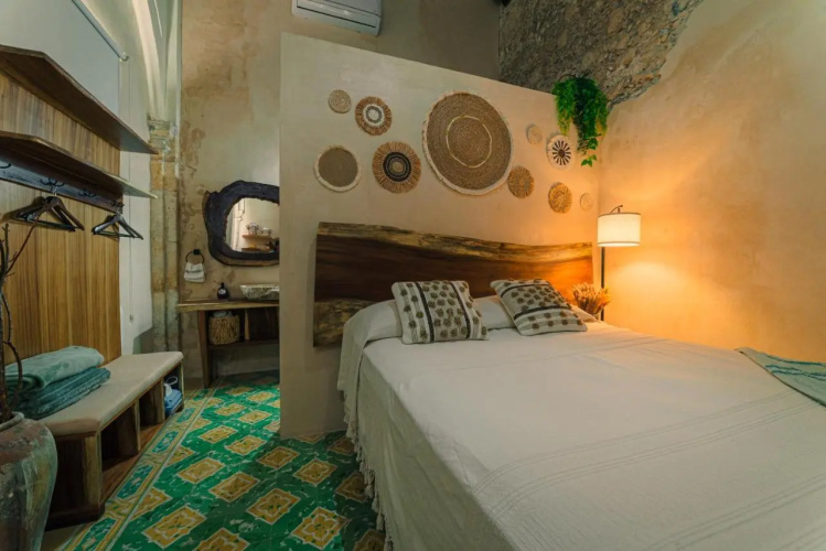 Hotel Boutique Casa Lanz XVII