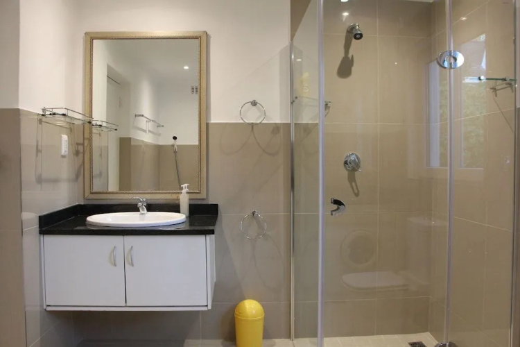Alphen Lodge Constantia