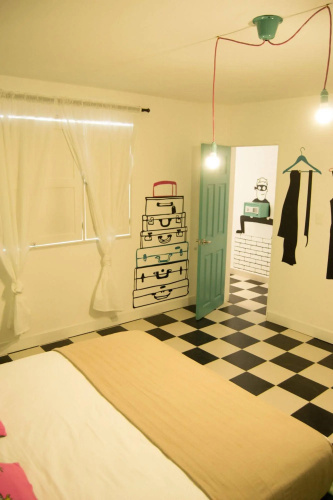 The Elements by Xarm Hotels
