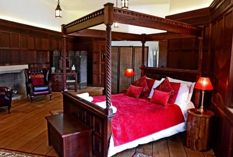 3 Bedrooms Cottage