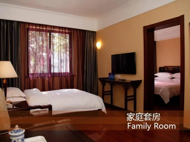 Business Double Suite