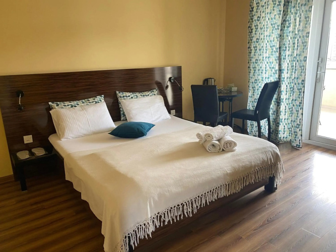 Gallery Guesthouse Aygestan