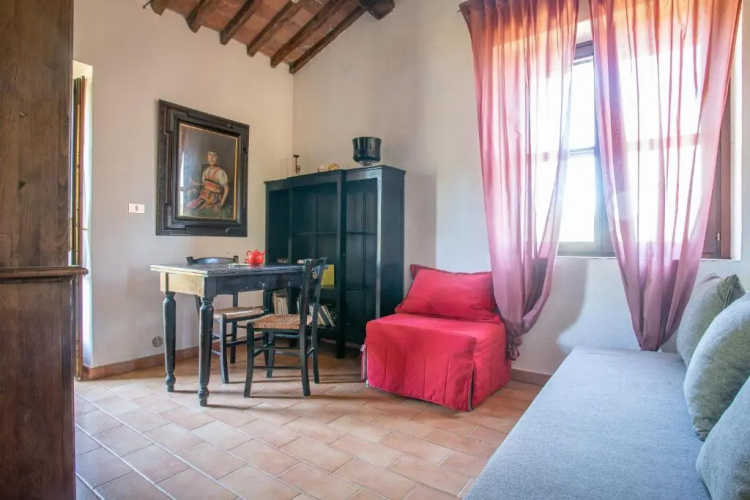 Appartamento Del Fontino