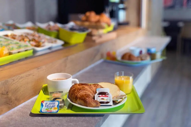ibis budget Brignoles Provence