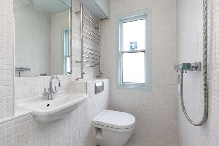 Stunning Flat W/garden - Shoreditch