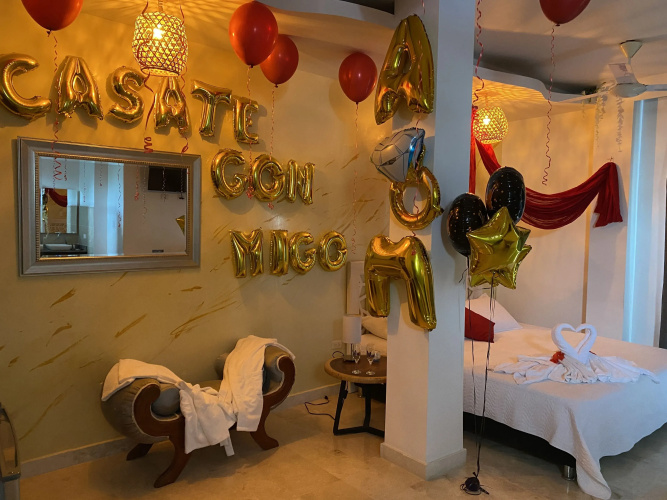 Awa De Mar Hotel
