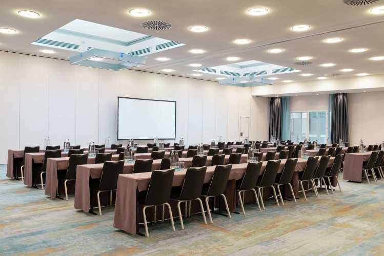 Hilton Cologne photo 25
