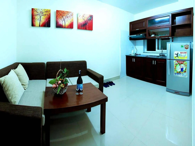 Platinum Beach Hotel