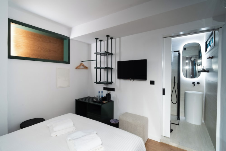 Kentrikon 1924 Boutique Hotel Old Town - Páfosz