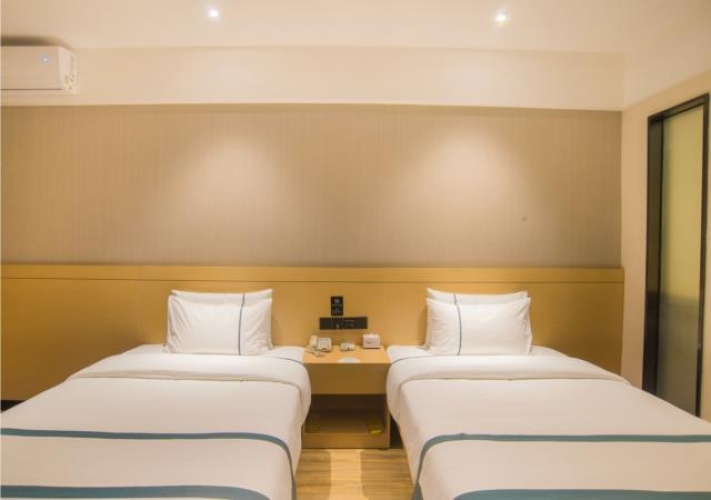 Business Twin room