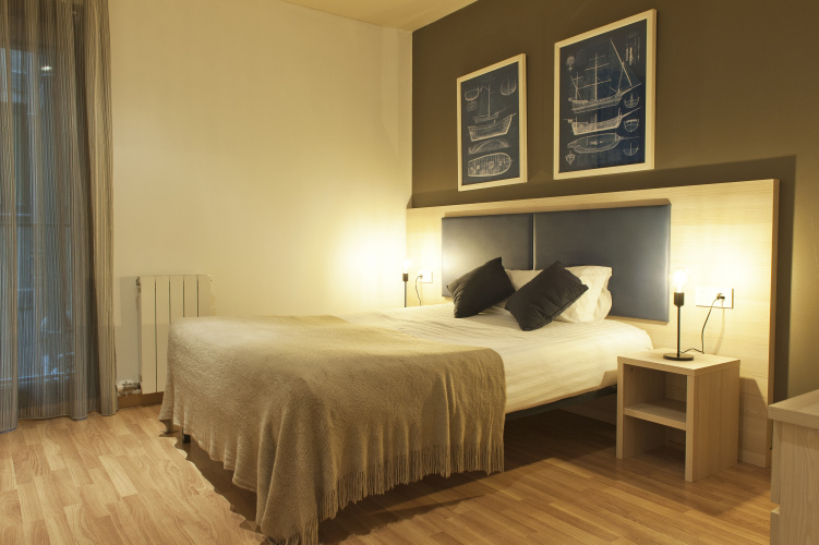 MH Apartments Ramblas