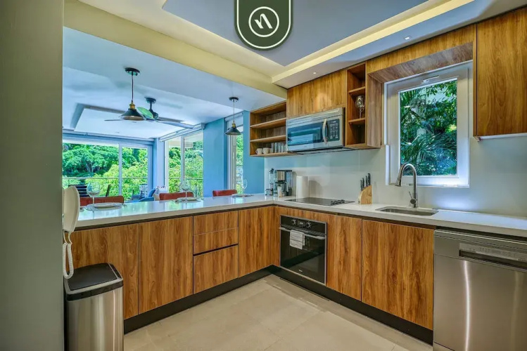 Sea View Residences 302