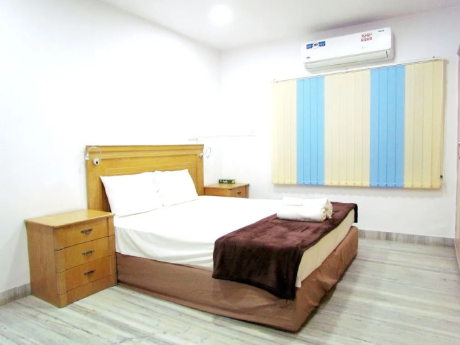 Heritage Bungalow-97 Ajmer