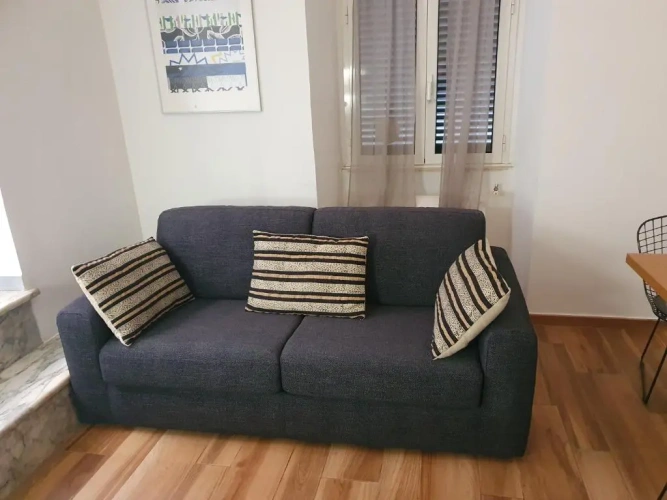 Deluxe Double Suite