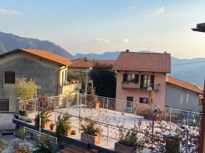 2 Bedrooms Double Apartment
