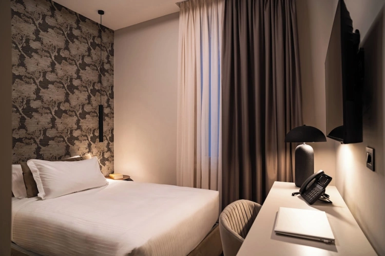 Classic Single room