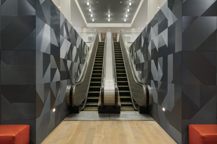 Hilton San Francisco Financial District photo 16