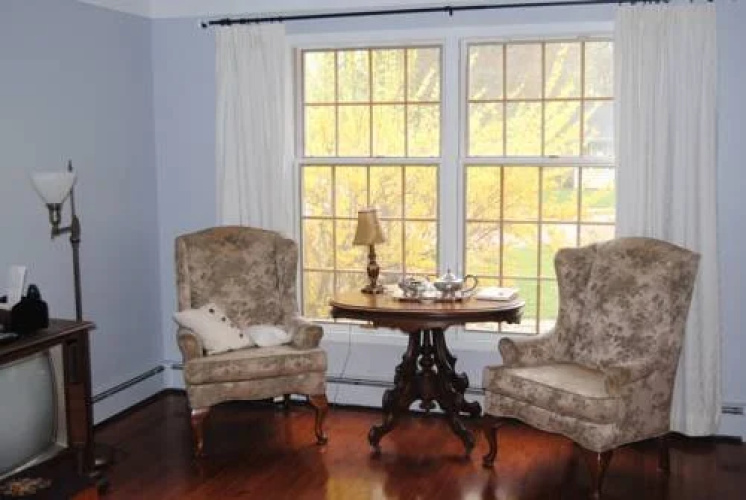 City Gardens B&B
