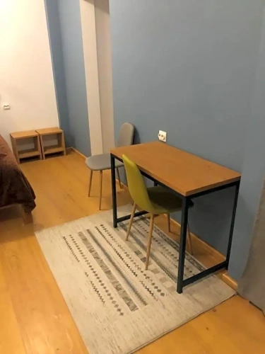 Family Suite with balcony