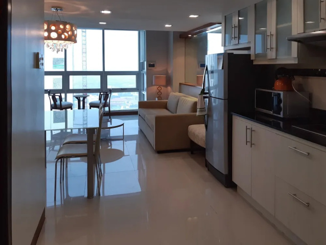 2 Bedroom Luxury Lofts
