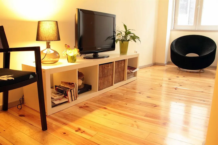 Oporto House