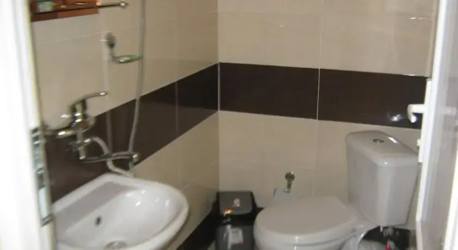 Hotel Nikola
