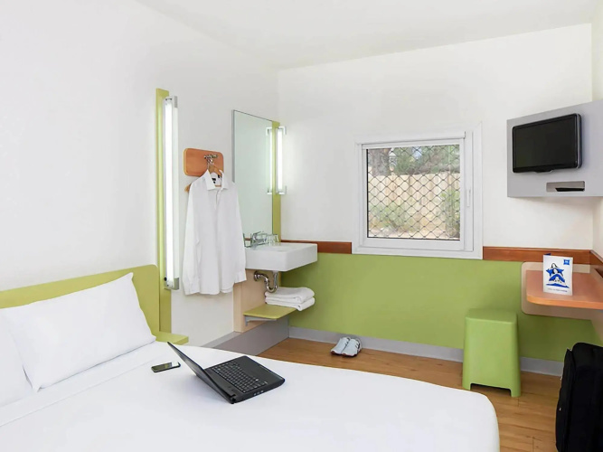 ibis Budget Fawkner