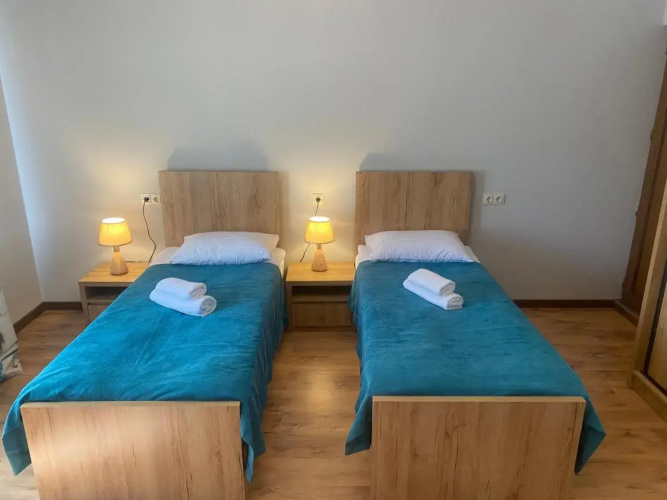Guesthouse Larisa