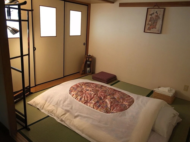 Nishi-Ikebukuro 3 Apartment