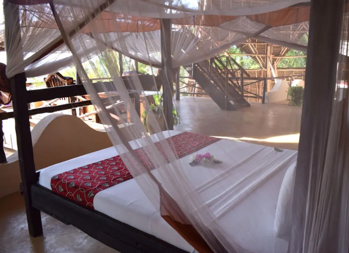 Milele Villas
