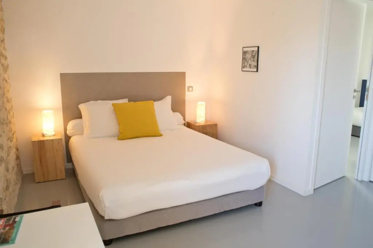 Hotel Le 23