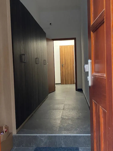 Cozy Apartment in Prague 3