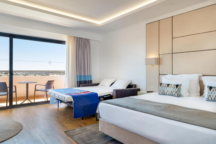 Jupiter Albufeira Hotel - Family and Fun photo 8