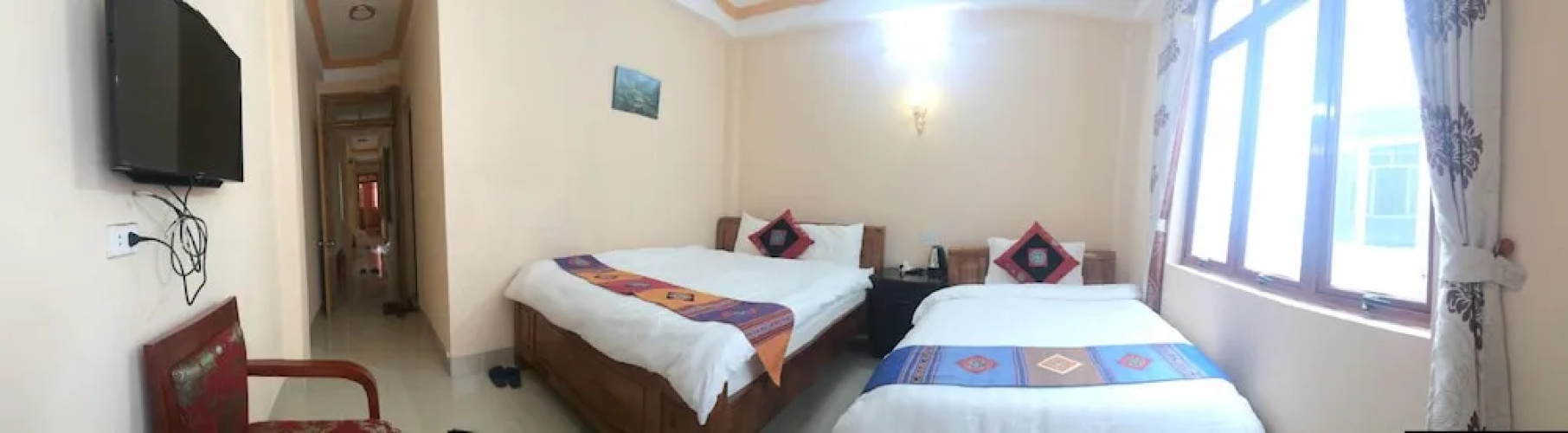 Sapa Moment Hotel