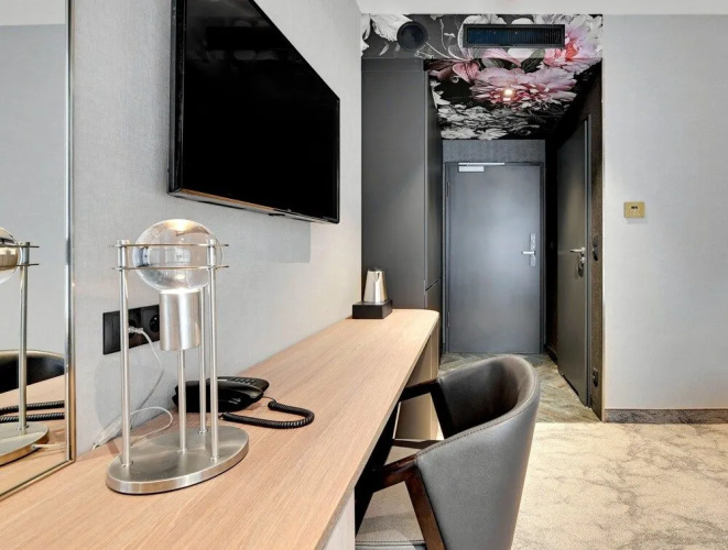 Grano Hotel**** Gdańsk Old Town