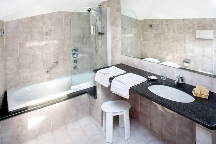 Hotel Lamberti
