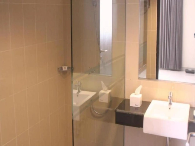 Single Suite