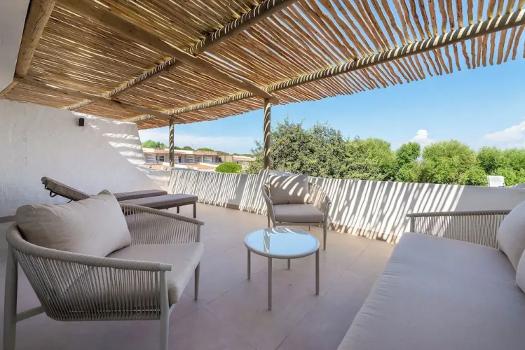 Cala Lupo Resort