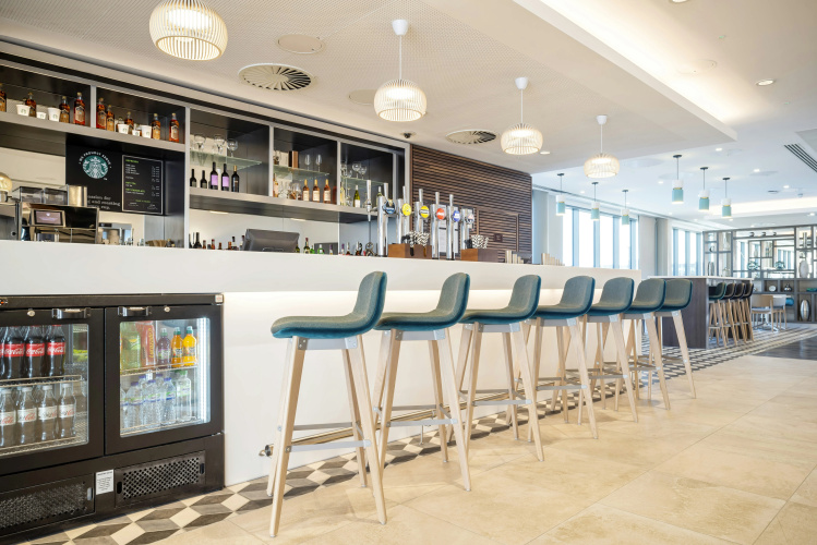 Hampton by Hilton Stockton on Tees photo 19