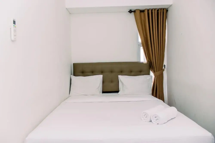 Double Apartment