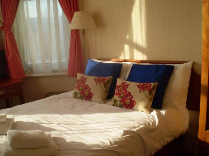 Parkview Hotel