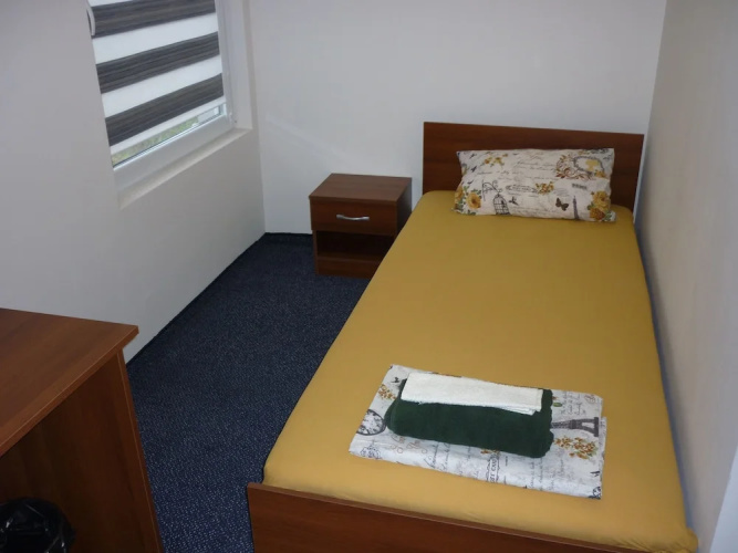 YALTA guesthouse