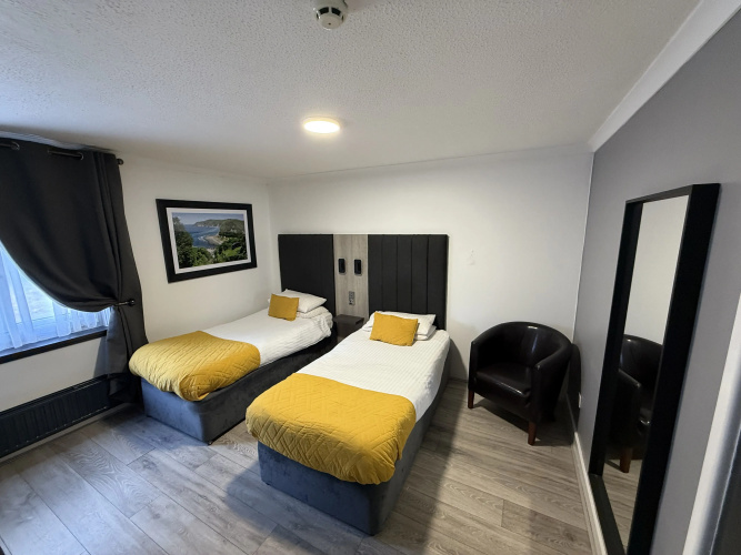 Durrant House Hotel