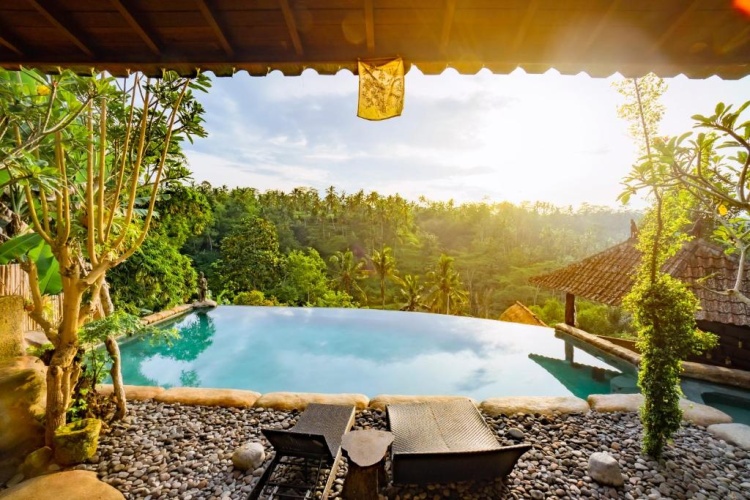 1 Bedroom Royal Double Villa
