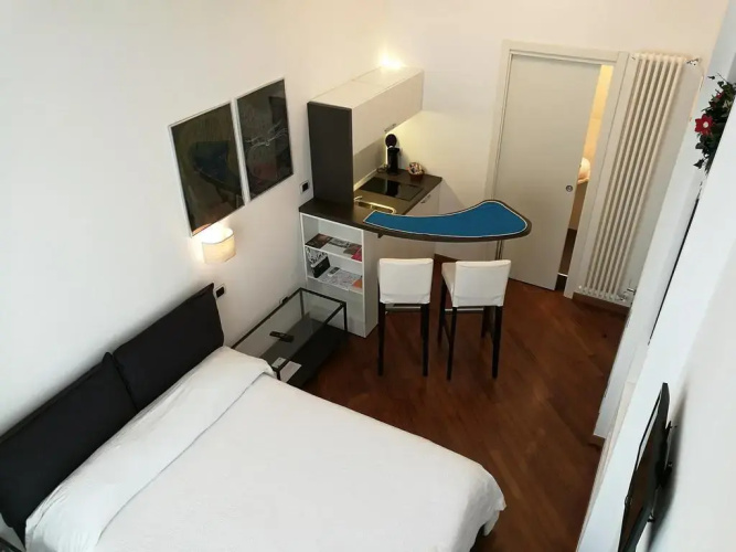 Luca Giordano 142 B&B