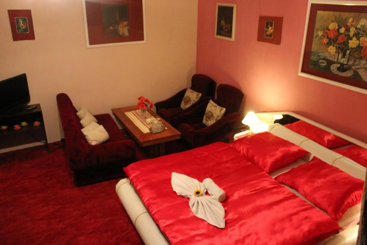 Hotel Corrado