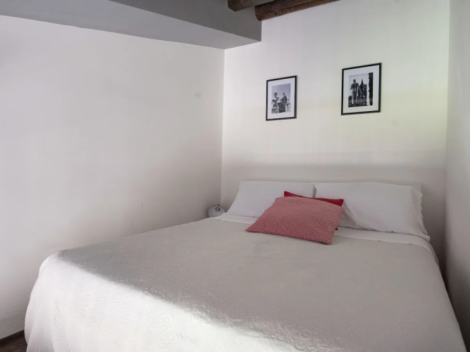Terrazza e stile sui tetti della Kalsa
