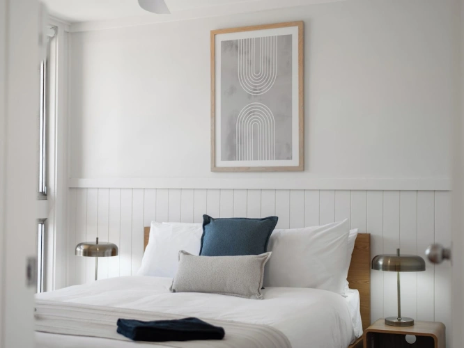 1 Bedroom Classic Apartment